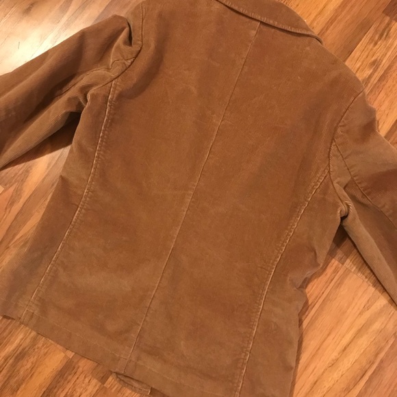 Vintage women’s L.L. bean corduroy jacket - Picture 3 of 5